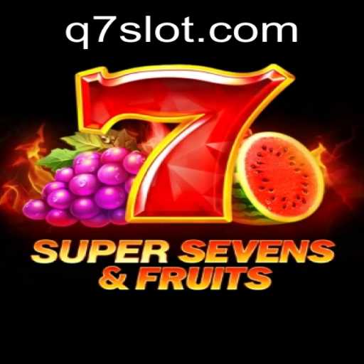 Exploring the Exciting World of 7SuperSevensFruits: A Detailed Look at the Game and Its Rules