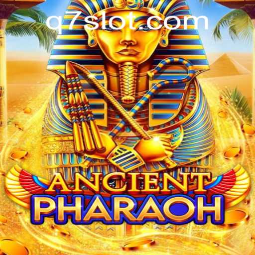 Unveiling AncientPharaoh: A Step into the Magnificent World of Egyptian Mysteries