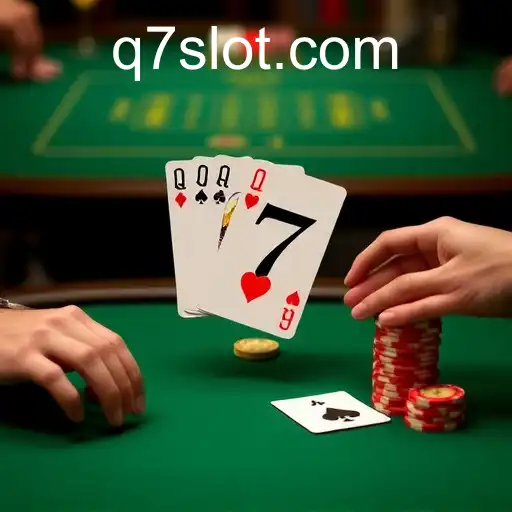 Q7: Exploring the Intricacies of Baccarat Game