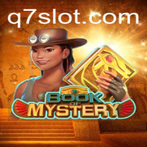 Discover the Enchantment of BookofMystery: A Captivating Game Experience