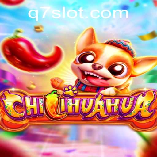 Unleashing the Thrills of CHILIHUAHUA: Exploring the Exciting World of Q7