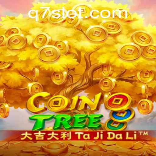 Exploring CoinTree: The Innovative Game Turning Heads with its Q7 Feature