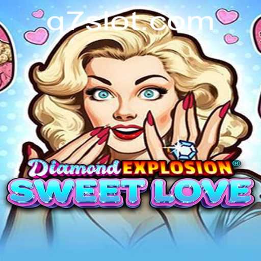 Exploring the Sparkle and Strategy of DiamondExplosionSweetLove