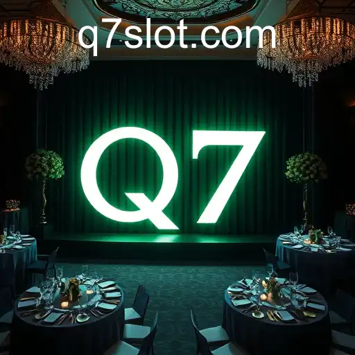The World of Exclusive Events: Unveiling the Magic of Q7 Gatherings