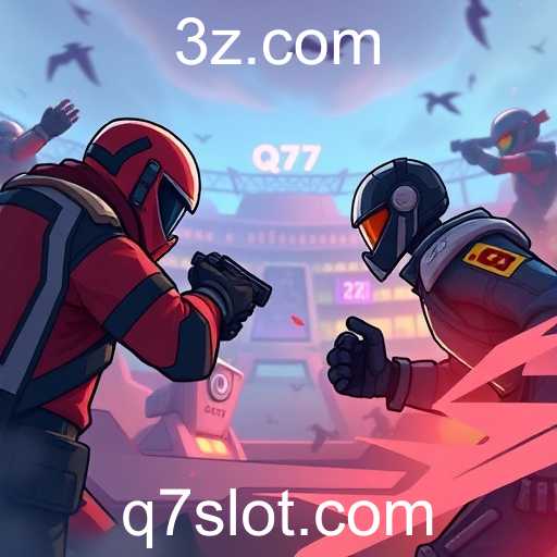 Explorando as Novidades de Q7 no Mundo dos Games