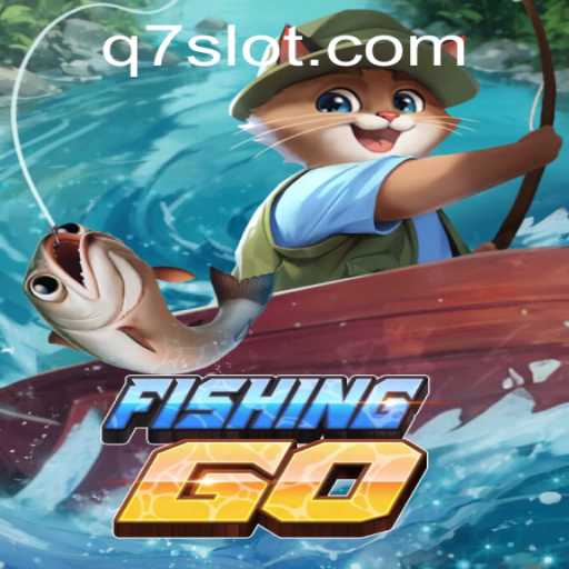 Exploring the Thrills of FishingGO: An In-Depth Look