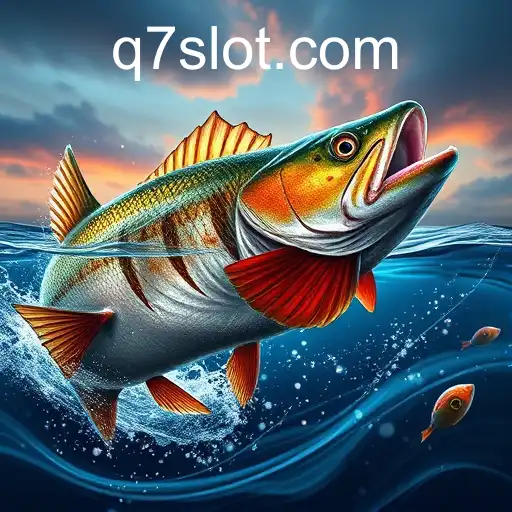 Exploring the World of Fishing Games: The Q7 Experience