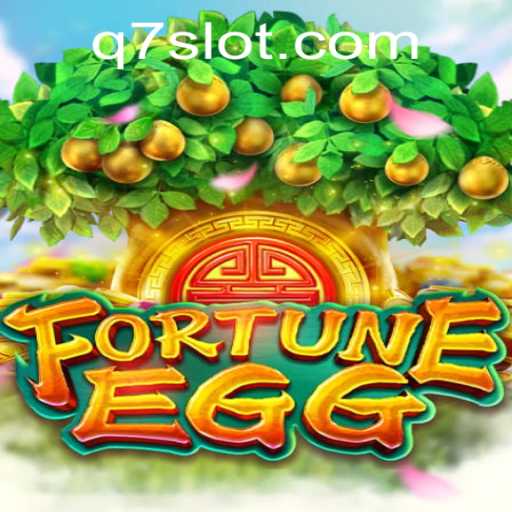 Discovering FortuneEgg: The Game That's Taking the World by Storm