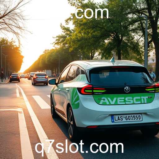 Avanços Tecnológicos e Desafios no Futuro da Mobilidade