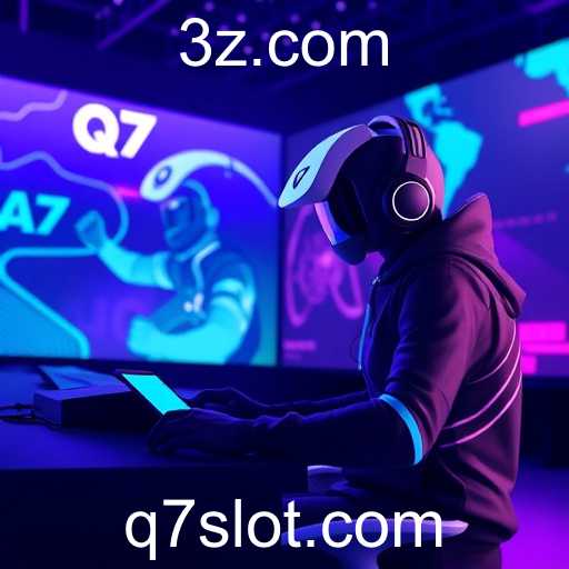 A Nova Era dos Jogos com Q7