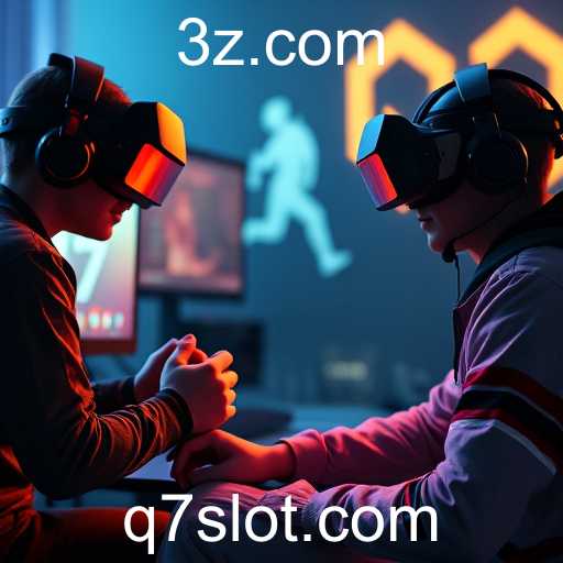 A Revolução dos Jogos em 2025