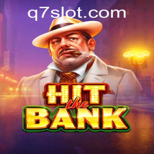 HitTheBank: The Thrilling World of High Stakes Gaming