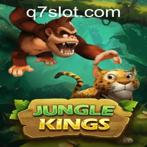 Explore the Thrilling World of JungleKings: A Comprehensive Guide