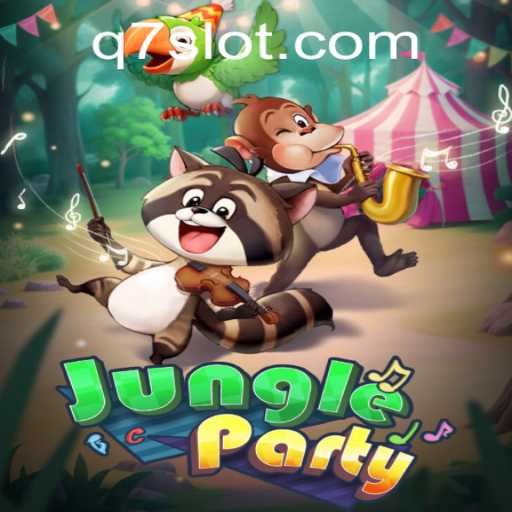Discover the Exciting World of JungleParty: Dive into the Thrills of Q7