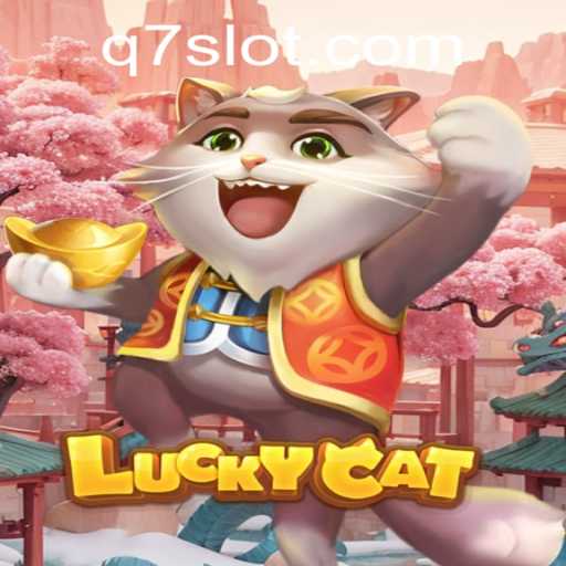 Exploring the Enchanting World of LuckyCat: A Complete Guide to the Game