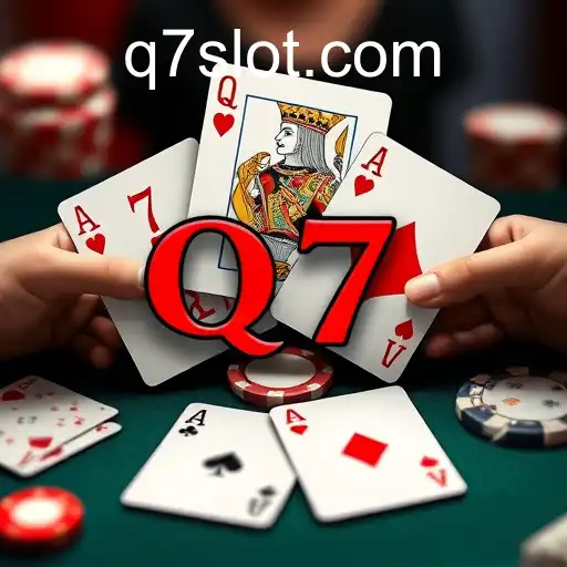 The Intricacies and Allure of Poker Games