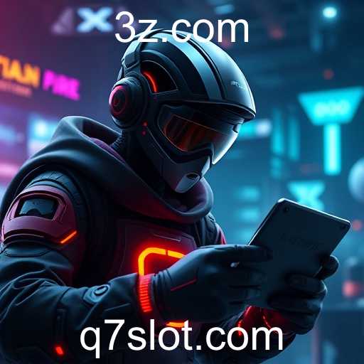 Q7 Revoluciona o Cenário dos Jogos Online