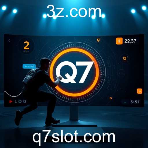 Inovações no Universo dos Jogos: Edição Q7