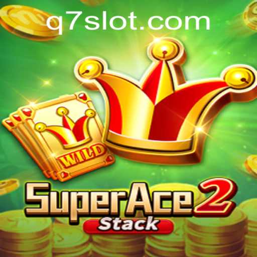 SuperAce2: A Captivating Journey into the World of Q7
