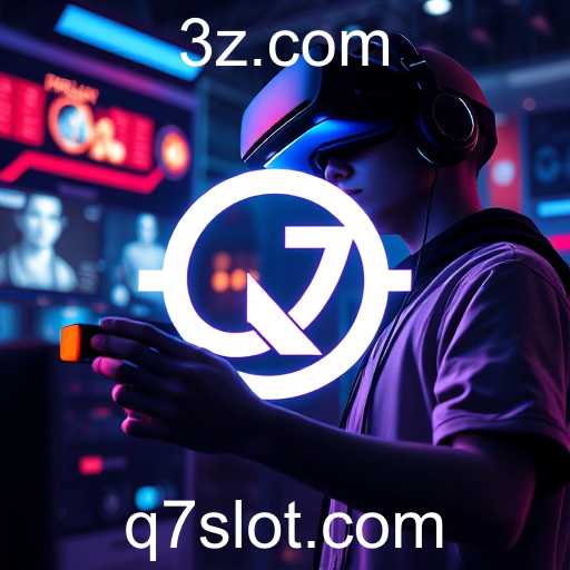 A Interseção entre Tecnologia e Jogos: Explorando Novas Fronteiras no Q7