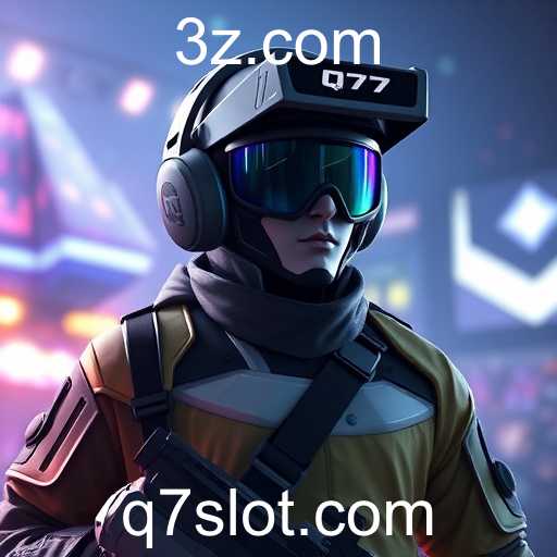 A Revolução dos Jogos com Q7 em 2025