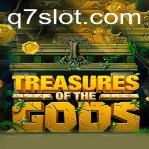 Explore the Legendary World of TreasureoftheGods: A Comprehensive Guide